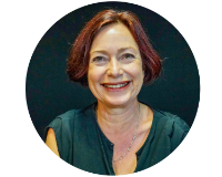 Profile image of Pia Lamberti